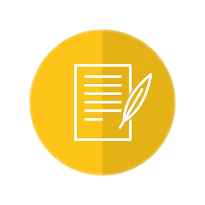 Document icon