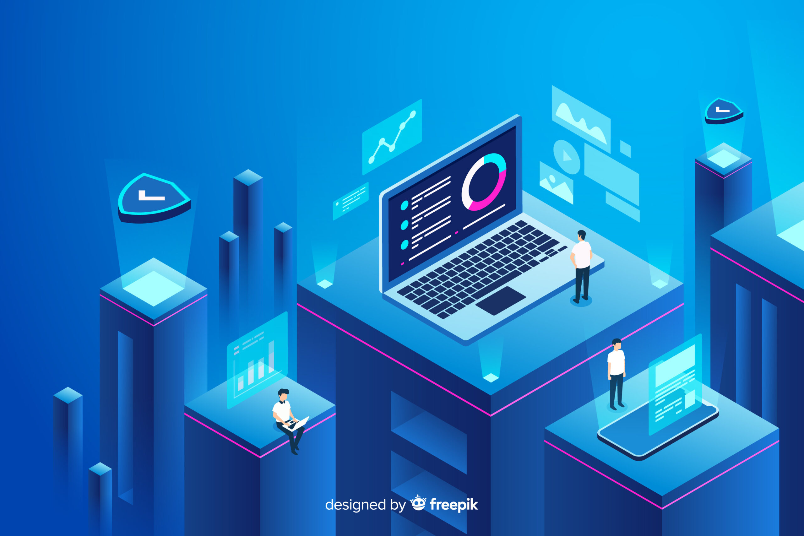 Reccomendations for DPDPB